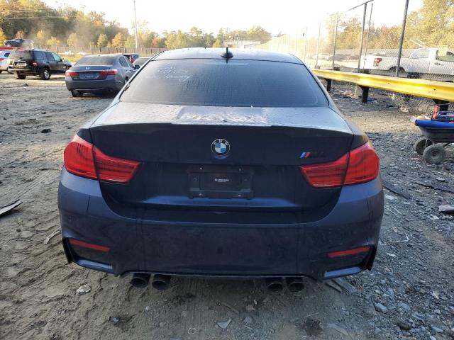 Photo 6 from auction – 2018 BMW M4 with VIN WBS4Y9C59JAG66772