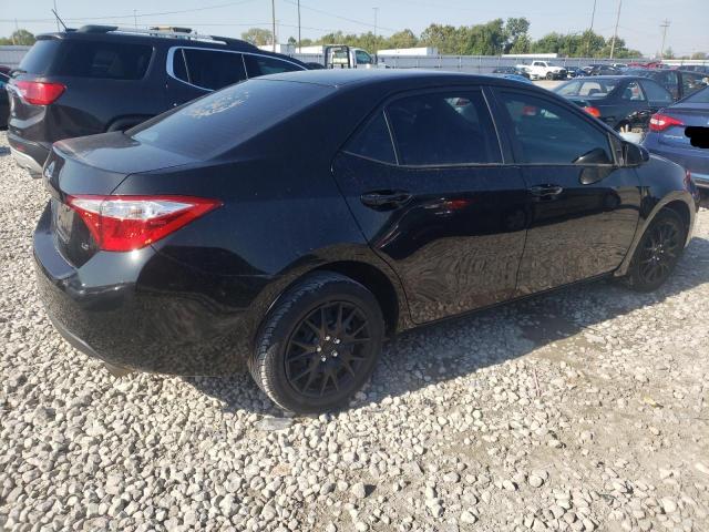 Photo 3 from auction – 2015 TOYOTA COROLLA L with VIN 2T1BURHEXFC357847