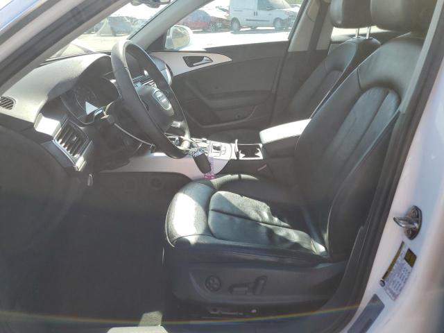 Photo 7 from auction – 2012 AUDI A6 with VIN WAUBGAFC3CN029119
