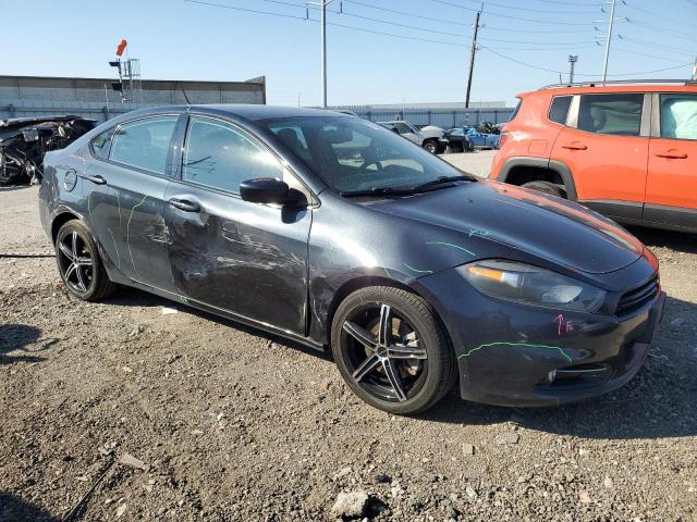 Photo 4 from auction – 2013 DODGE DART SXT with VIN 1C3CDFBA3DD345102