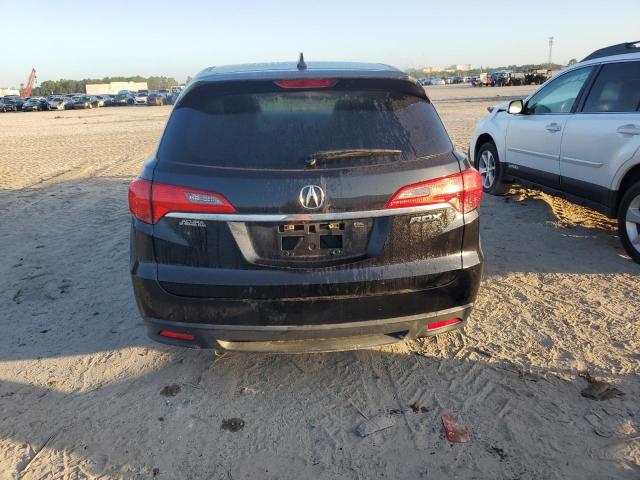 Photo 6 from auction – 2013 ACURA RDX with VIN 5J8TB3H38DL014676