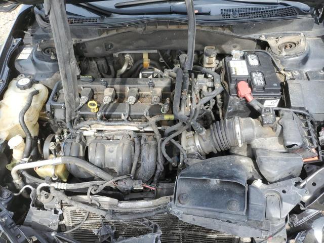 Photo 11 from auction – 2010 MAZDA 6 I with VIN 1YVHZ8CH5A5M43381