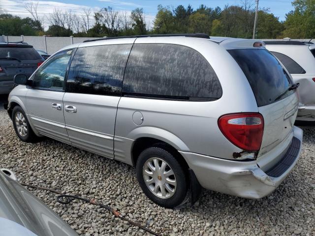 Photo 2 from auction – 2001 CHRYSLER TOWN & COU with VIN 2C8GP54G41R148043