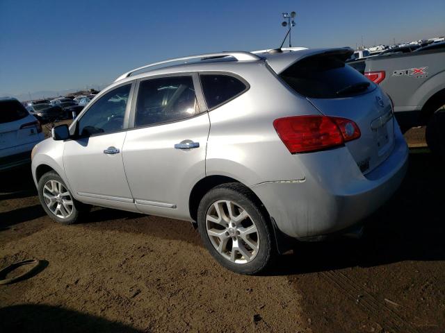 Photo 2 from auction – 2011 NISSAN ROGUE S with VIN JN8AS5MV1BW667679