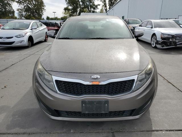 Photo 5 from auction – 2013 KIA OPTIMA LX with VIN 5XXGM4A77DG148236