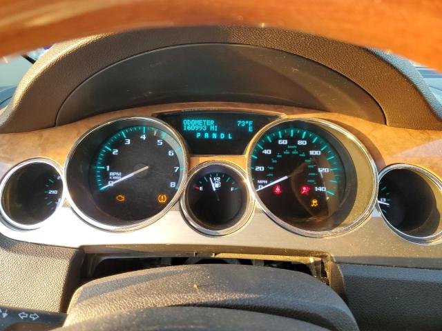 Photo 9 from auction – 2012 BUICK ENCLAVE with VIN 5GAKRAED4CJ316551