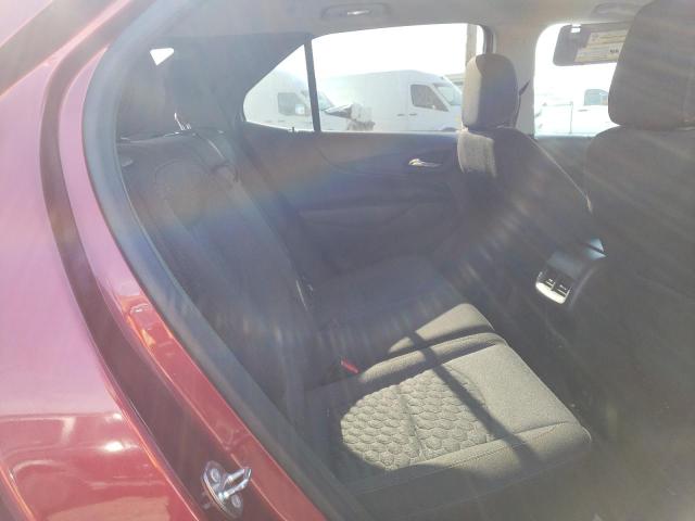 Photo 11 from auction – 2018 CHEVROLET EQUINOX LT with VIN 3GNAXSEVXJS507635