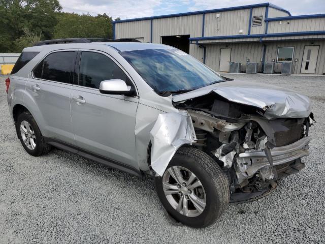 Photo 4 from auction – 2012 CHEVROLET EQUINOX LT with VIN 2GNALDEK2C1262597