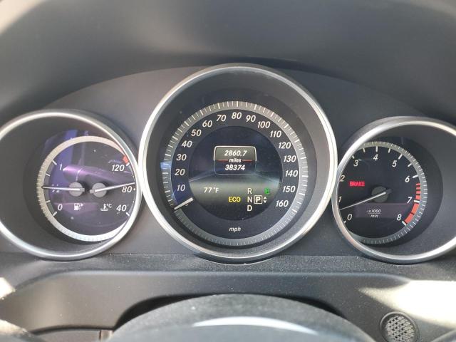 Zdjęcie 9 z aukcji – 2014 MERCEDES-BENZ E 350 z VIN WDDHF5KB0EB002829