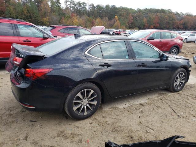 Photo 3 from auction – 2016 ACURA TLX TECH with VIN 19UUB1F50GA015723