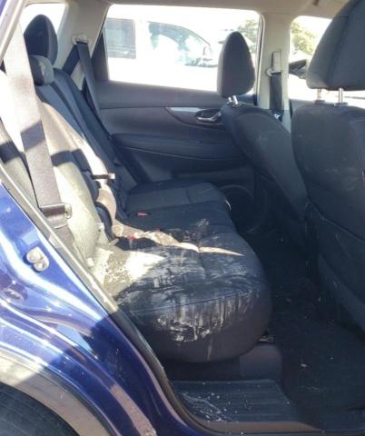 Photo 11 from auction – 2018 NISSAN ROGUE S with VIN KNMAT2MT9JP527362