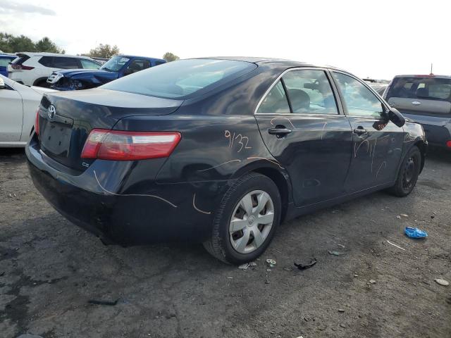 Photo 3 from auction – 2007 TOYOTA CAMRY CE with VIN 4T1BE46K57U080873