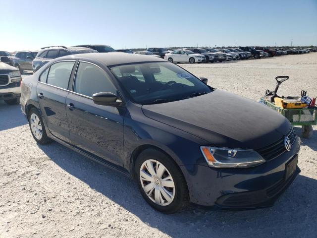 Photo 4 from auction – 2011 VOLKSWAGEN JETTA BASE with VIN 3VW2K7AJ1BM011993