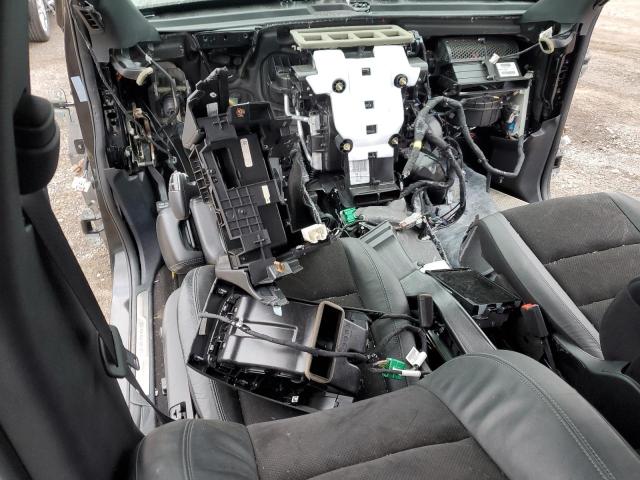 Photo 8 from auction – 2022 DODGE DURANGO GT with VIN 1C4RDJDG7NC220007