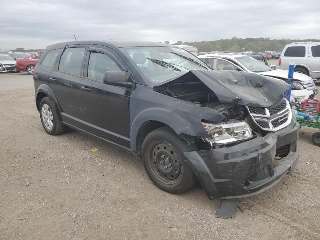 Photo 4 from auction – 2015 DODGE JOURNEY SE with VIN 3C4PDCAB3FT557100