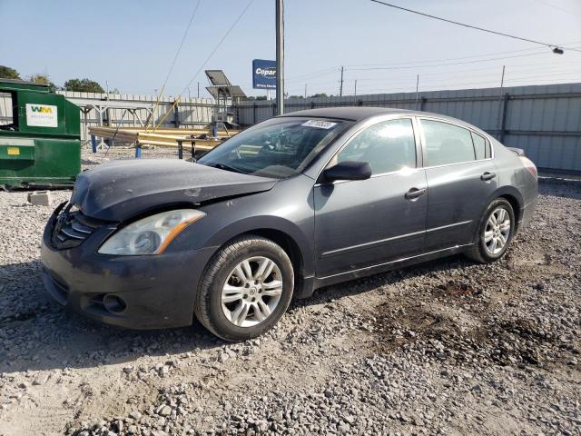 NISSAN ALTIMA BAS 2011 with VIN 1N4AL2AP7BN489723 - Photo from auction