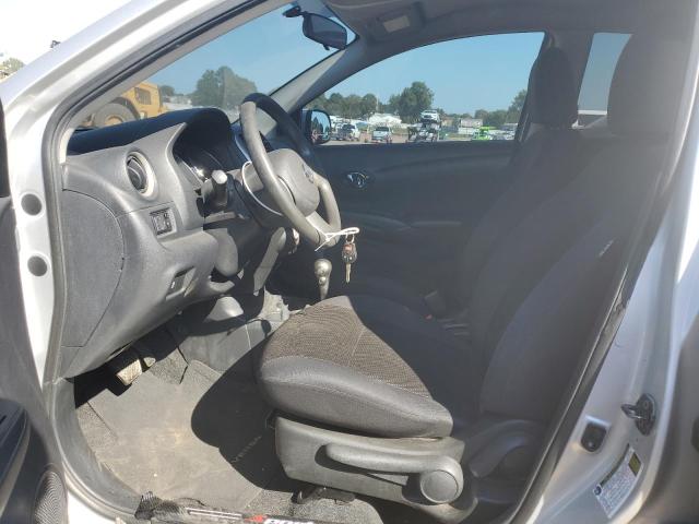 Photo 7 from auction – 2013 NISSAN VERSA S with VIN 3N1CN7AP3DL889147