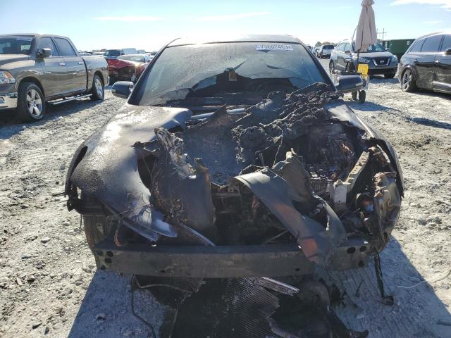 Photo 5 from auction – 2007 NISSAN ALTIMA 3.5 with VIN 1N4BL21E47C115964