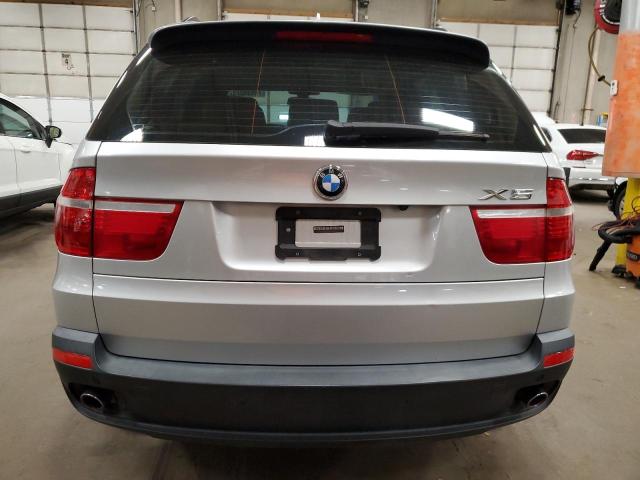 Photo 6 from auction – 2009 BMW X5 XDRIVE3 with VIN 5UXFF03529LJ98753