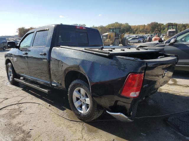 Photo 2 from auction – 2019 RAM 1500 CLASS with VIN 1C6RR6TT5KS509831