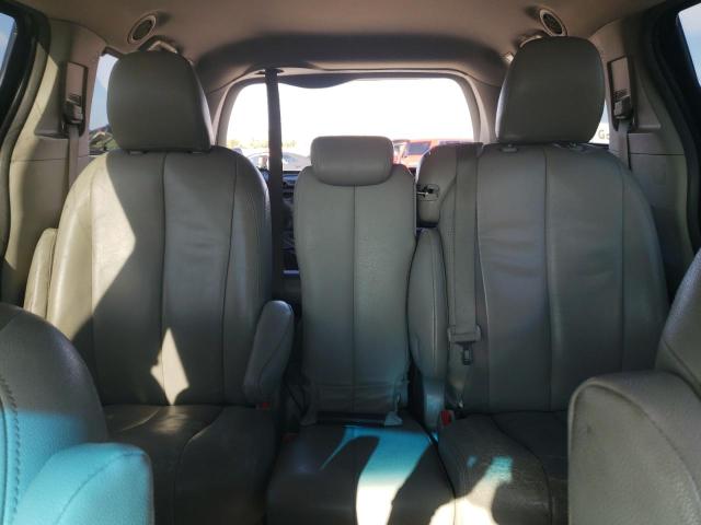 Photo 10 from auction – 2013 TOYOTA SIENNA with VIN 5TDKK3DC2DS325213