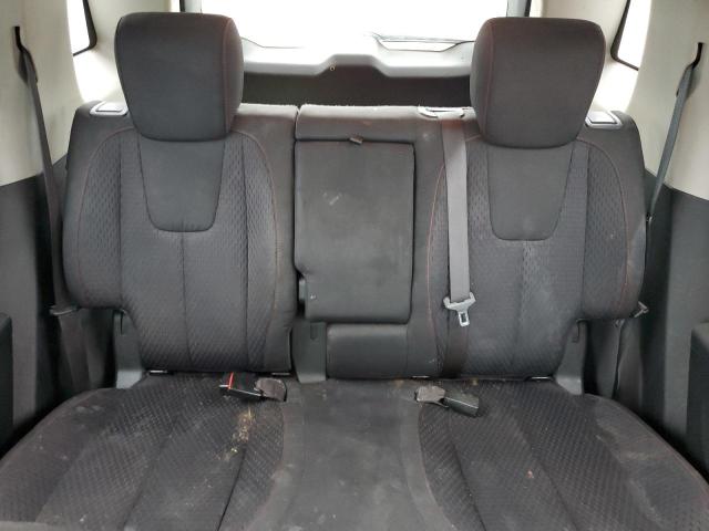 Photo 10 from auction – 2011 GMC TERRAIN SL with VIN 2CTALMEC0B6428588