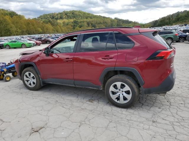 Photo 2 from auction – 2019 TOYOTA RAV4 LE with VIN 2T3G1RFV7KW078860
