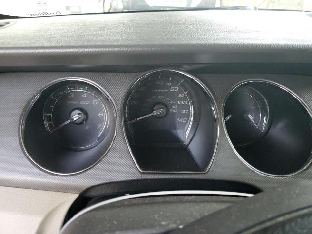 Photo 9 from auction – 2011 FORD TAURUS SE with VIN 1FAHP2DW9BG149452