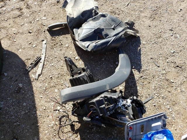 Photo 13 from auction – 2022 NISSAN PATHFINDER with VIN 5N1DR3BC2NC214814