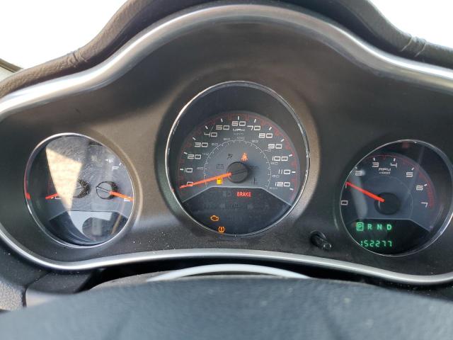 Photo 9 from auction – 2012 DODGE AVENGER SE with VIN 1C3CDZAG4CN269664