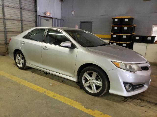 Photo 4 from auction – 2012 TOYOTA CAMRY BASE with VIN 4T1BF1FK0CU051027