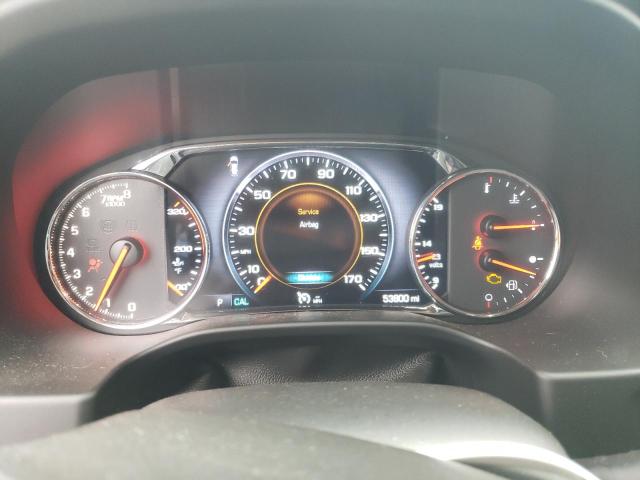 Photo 9 from auction – 2017 GMC ACADIA DEN with VIN 1GKKNXLS2HZ262890