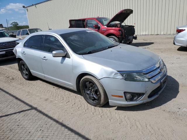 Photo 4 from auction – 2010 FORD FUSION SE with VIN 3FAHP0HG2AR286232