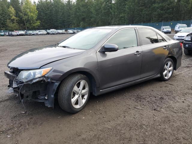 TOYOTA CAMRY BASE 2012 with VIN 4T1BF1FK0CU172897 - Photo from auction