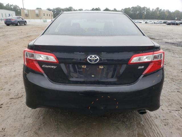 Photo 6 from auction – 2014 TOYOTA CAMRY L with VIN 4T1BF1FK7EU421554