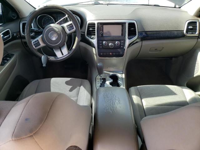 Photo 8 from auction – 2011 JEEP GRAND CHER with VIN 1J4RR4GG4BC567153