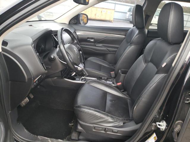Photo 7 from auction – 2020 MITSUBISHI OUTLANDER with VIN JA4AZ3A37LZ031115