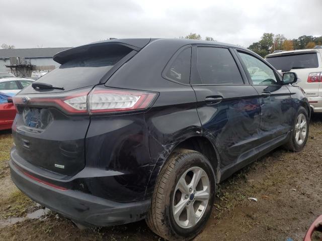 Photo 3 from auction – 2016 FORD EDGE SE with VIN 2FMPK3G9XGBB07818