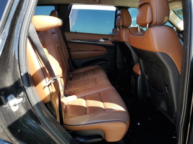 Photo 10 from auction – 2011 JEEP GRAND CHER with VIN 1J4RR6GT4BC660828