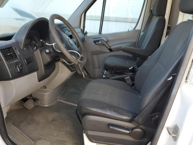Photo 7 from auction – 2011 FREIGHTLINER SPRINTER 2 with VIN WDYPE8CCXB5542592