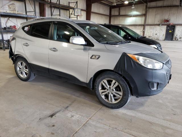 Photo 4 from auction – 2012 HYUNDAI TUCSON GLS with VIN KM8JU3AC6CU435925