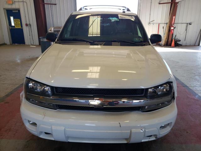 Photo 5 from auction – 2004 CHEVROLET TRAILBLAZE with VIN 1GNET16S646222287