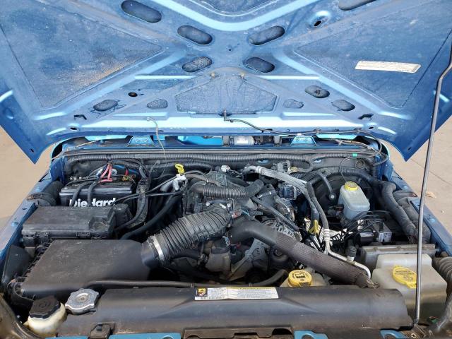 Photo 12 from auction – 2010 JEEP WRANGLER U with VIN 1J4BA3H18AL159461
