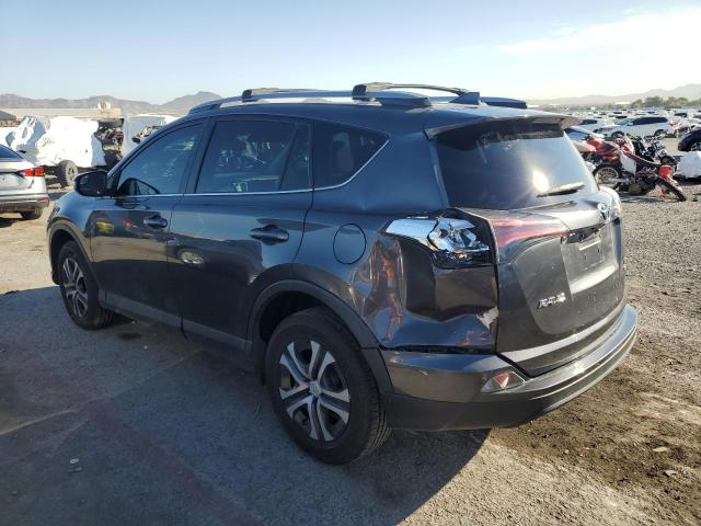 Zdjęcie 2 z aukcji – 2017 TOYOTA RAV4 LE z VIN 2T3BFREV4HW654796