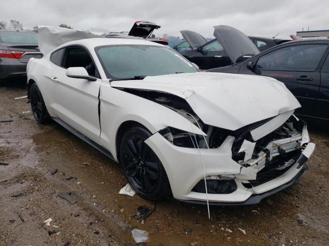 Photo 4 from auction – 2017 FORD MUSTANG with VIN 1FA6P8TH9H5290233