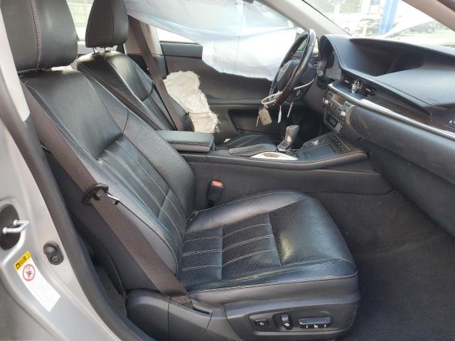 Photo 7 from auction – 2016 LEXUS ES 300H with VIN JTHBW1GG3G2104155