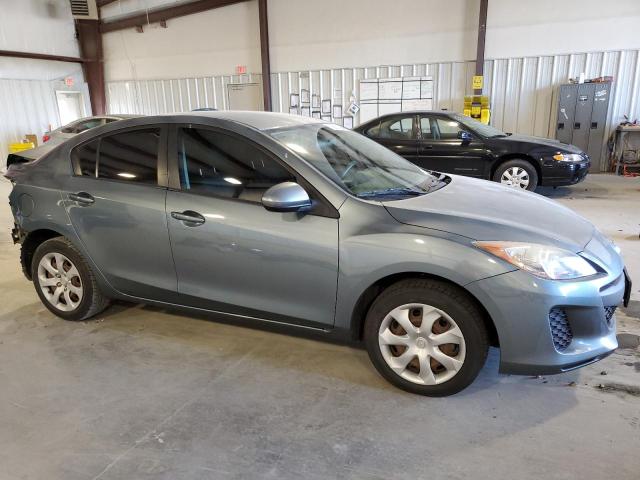 Photo 4 from auction – 2013 MAZDA 3 I with VIN JM1BL1TF0D1782581