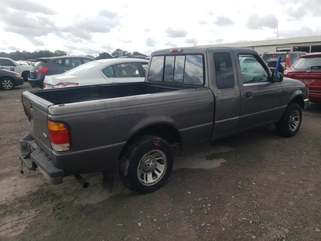 Photo 3 from auction – 1999 FORD RANGER SUP with VIN 1FTYR14X6XPC10013