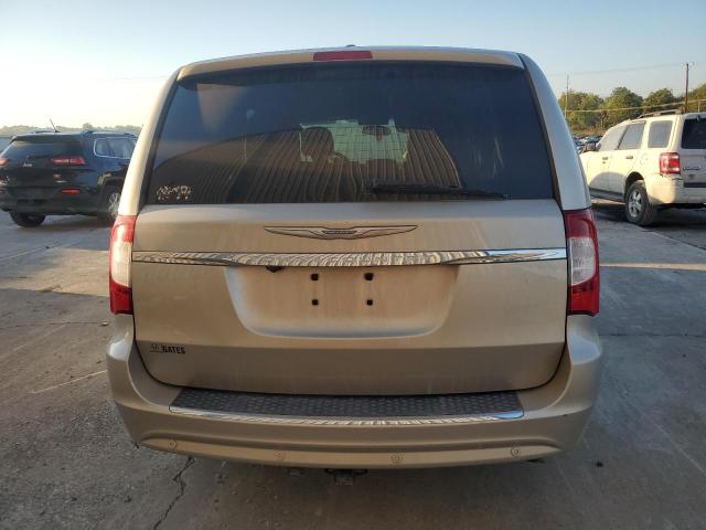 Photo 6 from auction – 2014 CHRYSLER TOWN & COU with VIN 2C4RC1BG8ER111987
