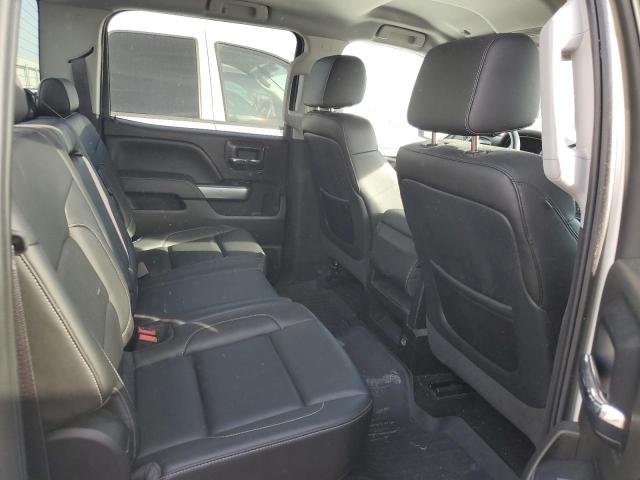 Photo 10 from auction – 2014 CHEVROLET SILVERADO with VIN 3GCPCREC5EG354581